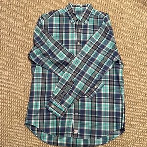 Vineyard Vines Mens size L casual button down